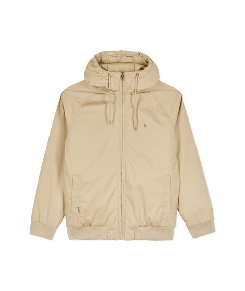 Volcom Hernan 10K Jacket - Khaki