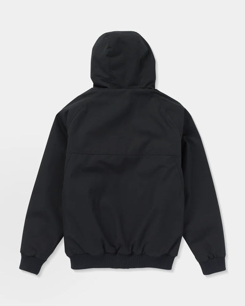 Volcom Hernan 10K Jacket - Black