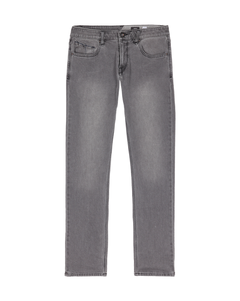 Volcom Vorta Denim - Concrete