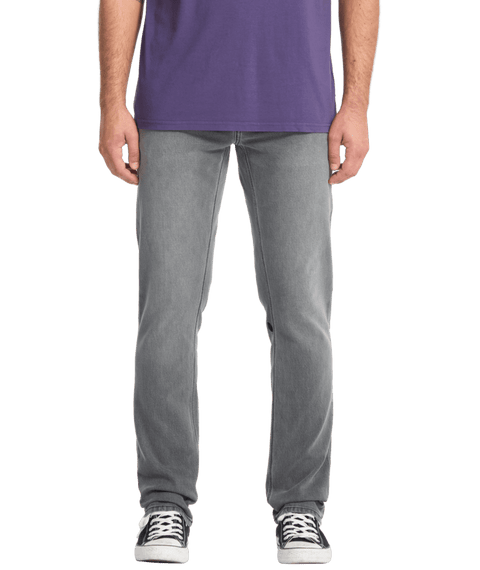 Volcom Vorta Denim - Concrete