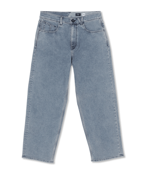 Volcom Billow Denim - Ash Blue