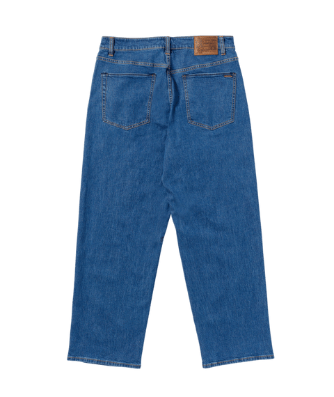 Volcom Billow Denim - Bold Blue