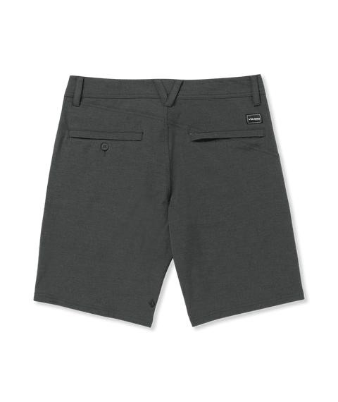 Volcom Frickin Cross Shred Static 20´´ Shorts - Stealth