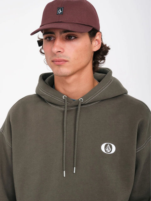 Volcom Skate Vitals Remy S Hood - Wren