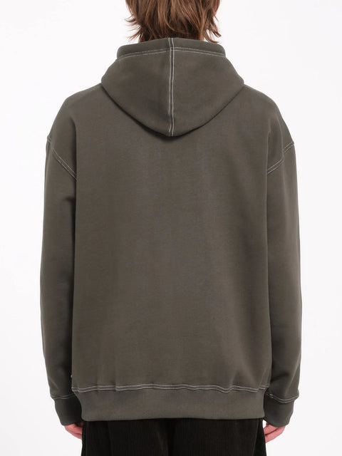 Volcom Skate Vitals Remy S Hood - Wren