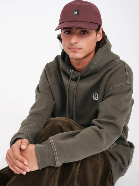 Volcom Skate Vitals Remy S Hood - Wren