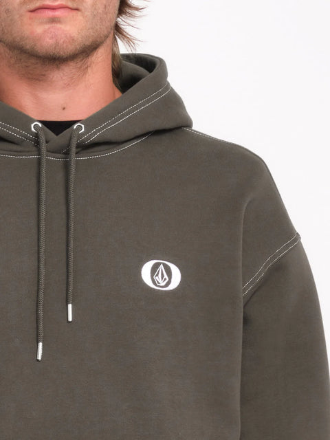 Volcom Skate Vitals Remy S Hood - Wren