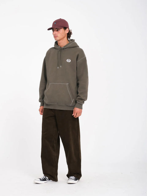 Volcom Skate Vitals Remy S Hood - Wren