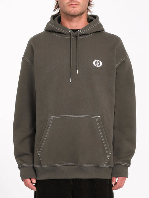 Volcom Skate Vitals Remy S Hood - Wren