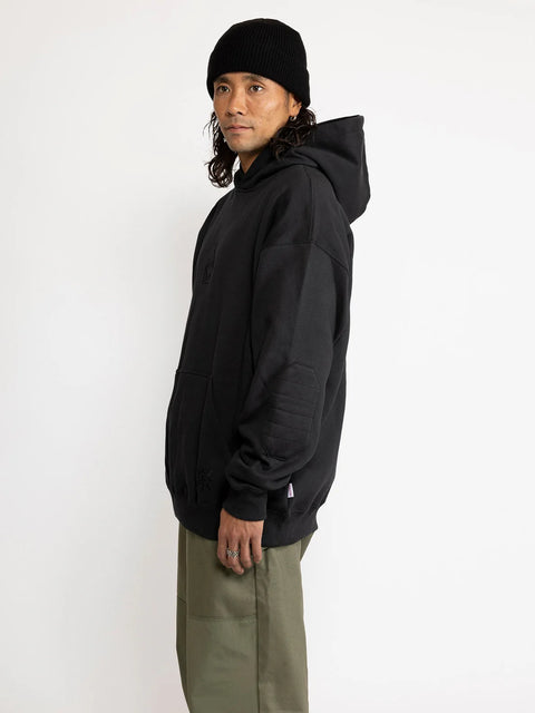 Volcom Iguchi Hoodie - Black