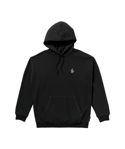 Volcom Skidder Hoodie - Black