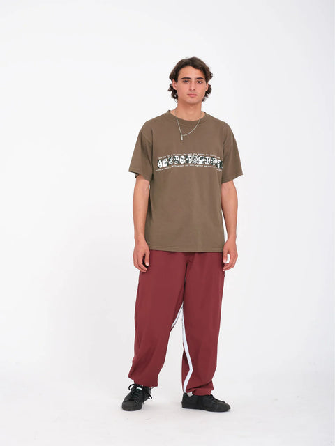 Volcom Skate Vitals Remy SST  2 - Dark Earth