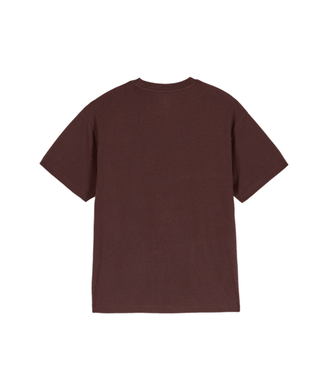 Volcom Stone LSE Tee - Cacao