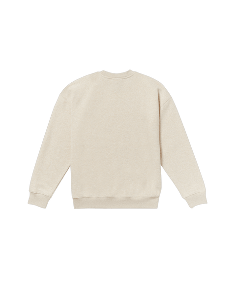 Volcom FA Callum Rooney Crew - Dust Heather