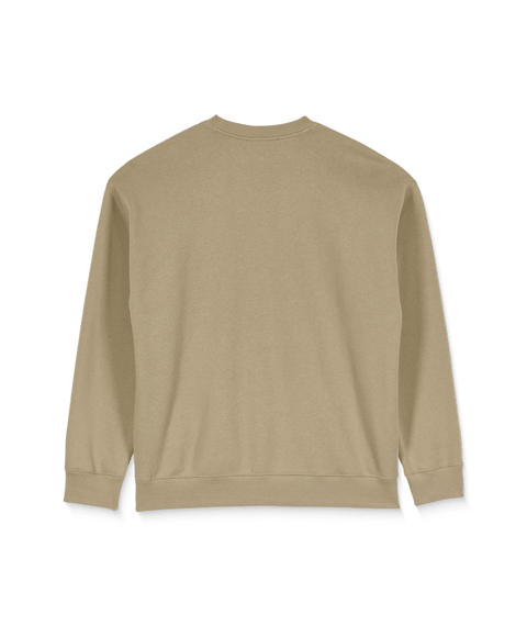 Volcom Single Stone Crew - Brindle