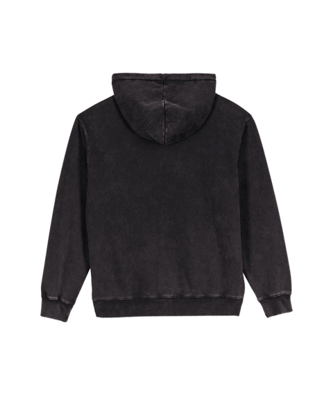 Volcom Studder Zip Hoodie - Black