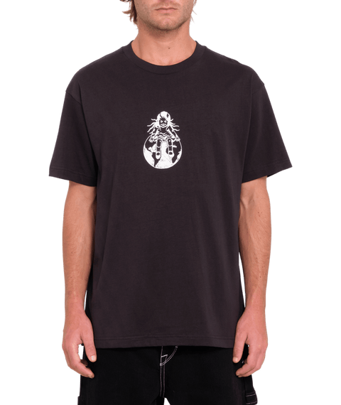 Volcom FA Keutchi Tee - Black