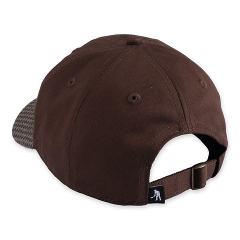 Pass~Port ABV Leagues Cap - Chocolate