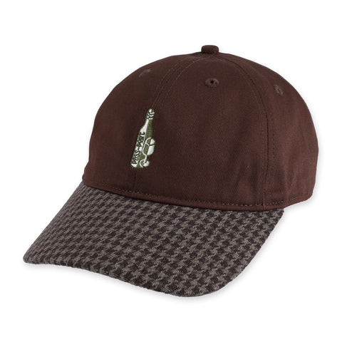 Pass~Port ABV Leagues Cap - Chocolate