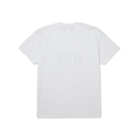 HUF Arch Tee - White