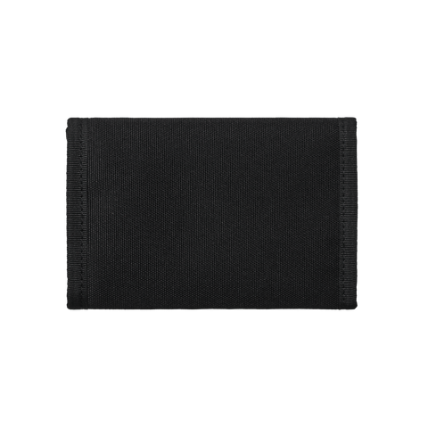 Carhartt WIP Alec Wallet - Black