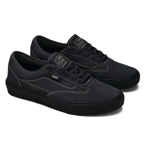 Vans Skate Curren Caples - Charcoal