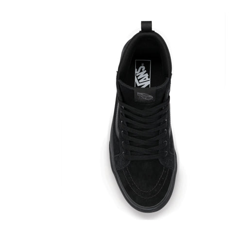 Vans MTE Sk8-Hi Insulated - Black / Black
