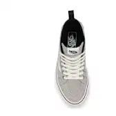 Vans MTE Sk8-Hi Insulated - Drizzle