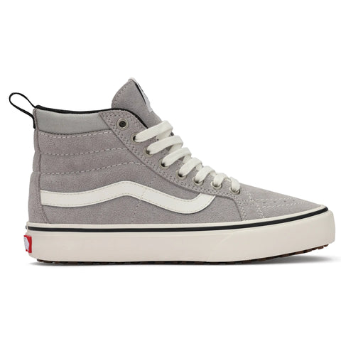 Vans MTE Sk8-Hi Insulated - Drizzle