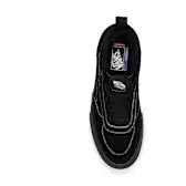 Vans Skate Safe Low - Black / Black