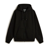 Vans Skate Atiba Haze Zip - Black