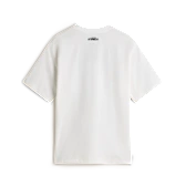 Vans Skate Atiba Haze Curb C Tee - White