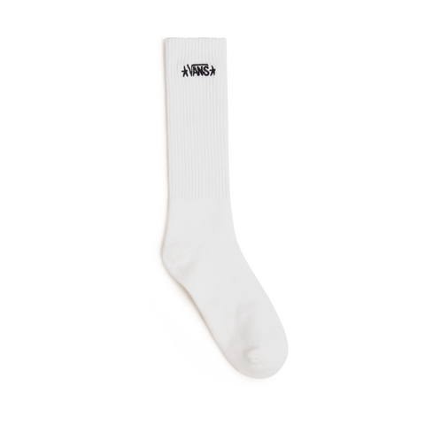 Vans Skate Atiba Haze Socks 1 Pack - White