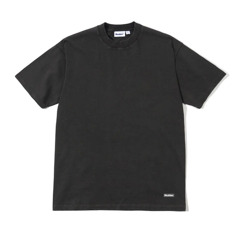 Butter Goods Basic Tee - Washed Black