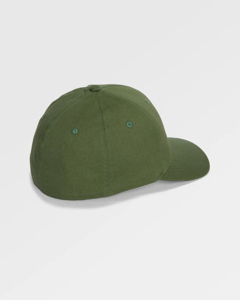 Volcom Full Stone Flexfit Cap - Brolive