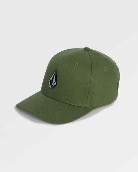 Volcom Full Stone Flexfit Cap - Brolive