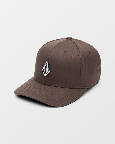 Volcom Full Stone Flexfit Cap - Wren