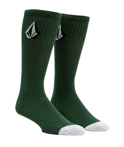 Volcom Full Stone Mix Socks 3 Pack - Mix
