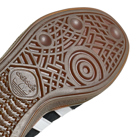Adidas Handball Spezial - Core Black / Cloud White / Gum