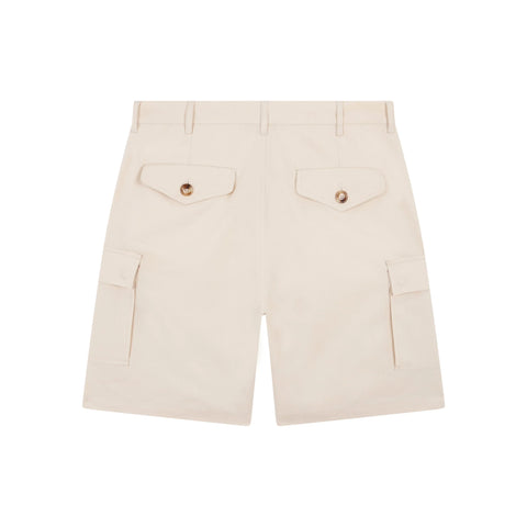 Dito Collcetive Cargo Shorts - Beige