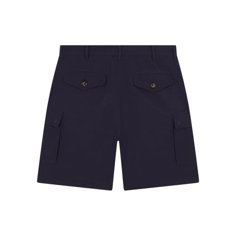 Dito Collcetive Cargo Shorts - Navy