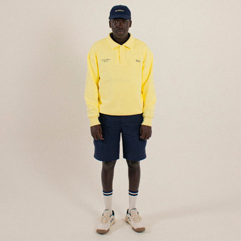 Dito Collcetive Cargo Shorts - Navy