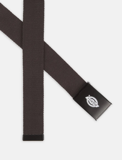Dickies Orcutt Belt - Dark Brown