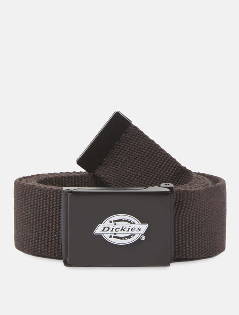 Dickies Orcutt Belt - Brown