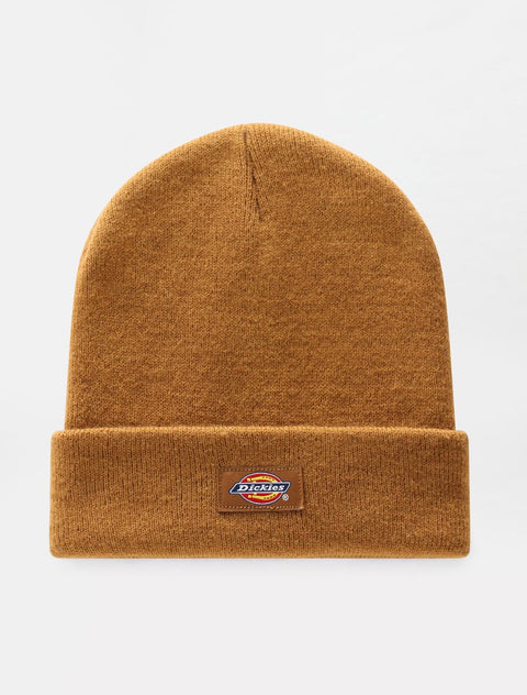 Dickies Gibsland Beanie - Brown Duck