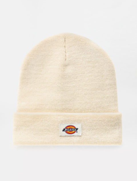 Dickies Gibsland Beanie - Ecru