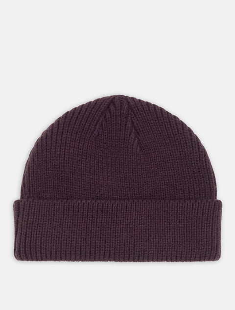 Dickies Woodworth Beanie - Plum Perfect