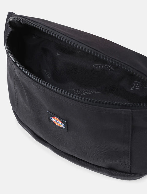 Dickies Blanchard Waist Pack - Black