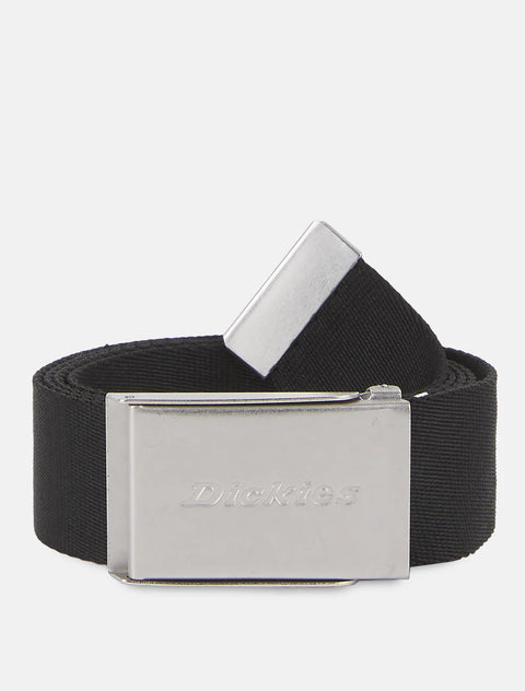 Dickies Brookstone Belt - Black