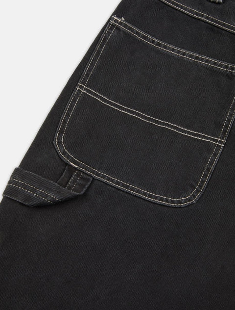 Dickies Garyville Denim - Washed Black